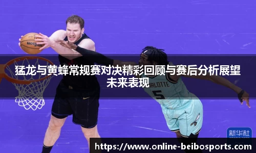 猛龙与黄蜂常规赛对决精彩回顾与赛后分析展望未来表现