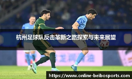 杭州足球队反击革新之路探索与未来展望